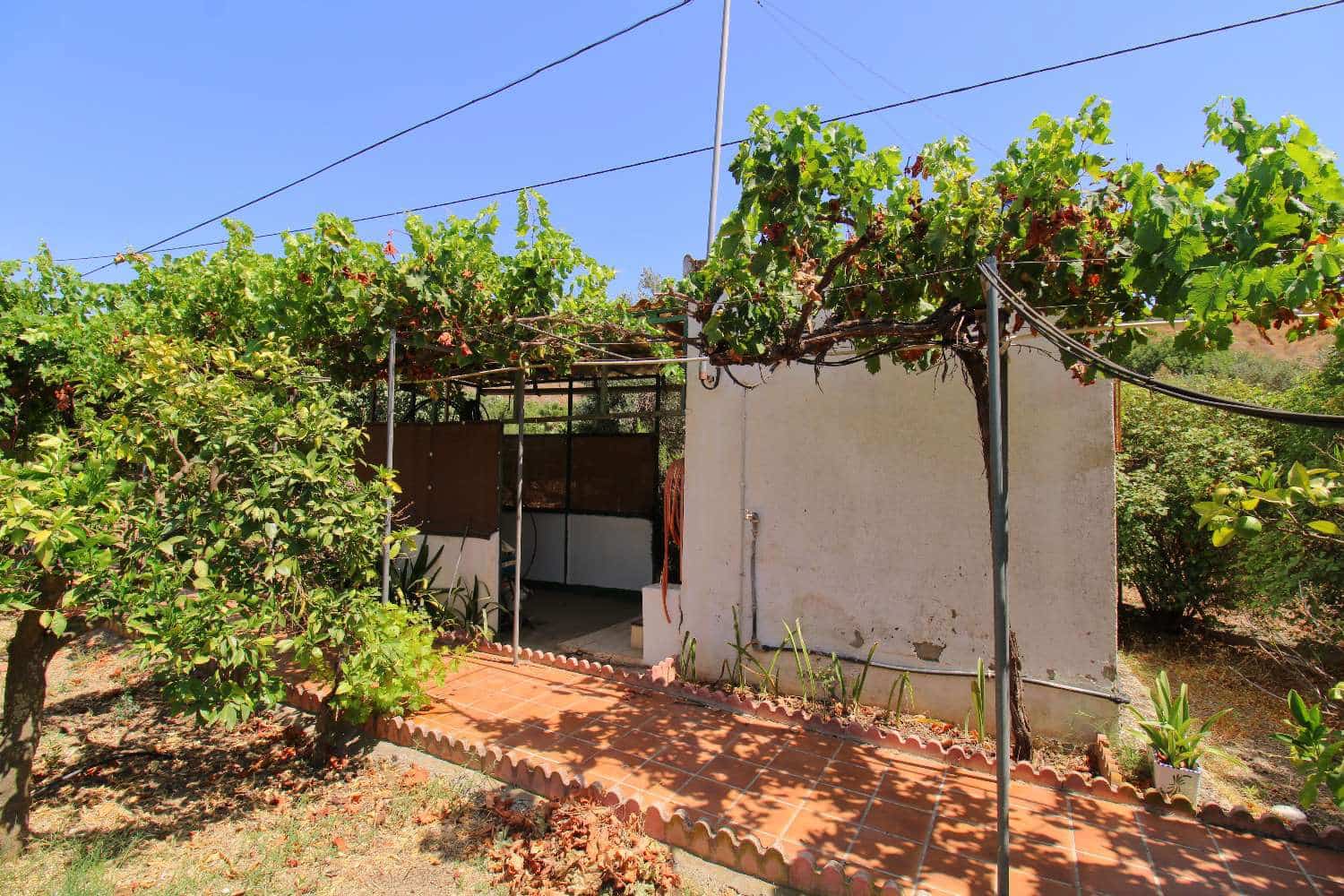 3 soveværelse Finca/Landehus til salg i Alhaurin de la Torre med swimmingpool - € 250.000 (Ref: 9126506)