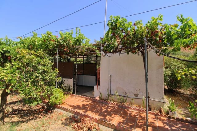 3 chambre Finca/Maison de Campagne à vendre à Alhaurín de la Torre avec piscine - 250 000 € (Ref: 9126506)