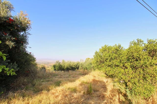 Building Plot for sale in Alhaurín de la Torre - € 75,000 (Ref: 9129458)