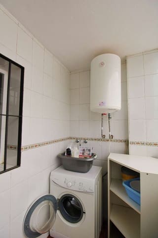 4 slaapkamer Rijtjeshuis te huur in Alhaurín de la Torre met zwembad - € 1.700 (Ref: 9136872)