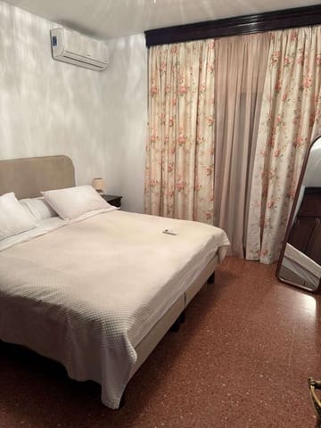 3 makuuhuone Asunto vuokrattavana paikassa Málaga kaupunki mukana 
autotalli - 1 950 € (Ref: 9136873)