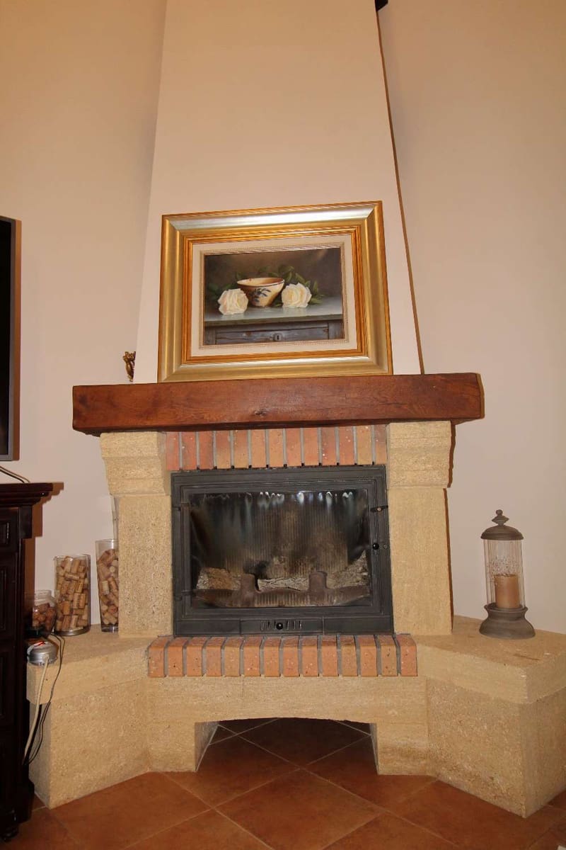 4 quarto Moradia para venda em Alhaurin de la Torre com piscina - 650 000 € (Ref: 9141314)