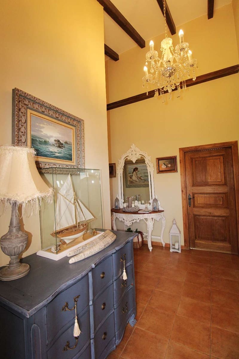 4 quarto Moradia para venda em Alhaurin de la Torre com piscina - 650 000 € (Ref: 9141314)