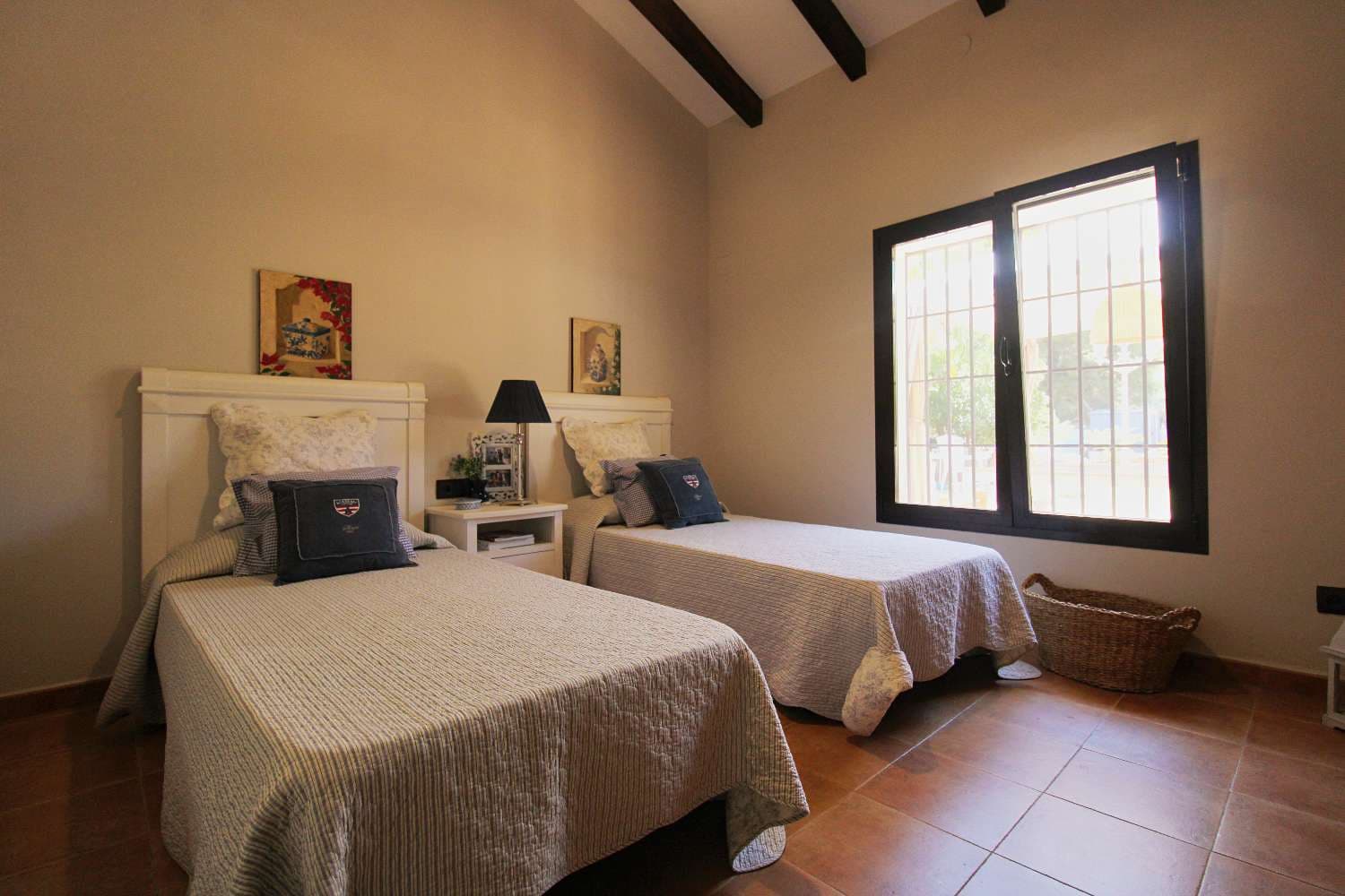 4 quarto Moradia para venda em Alhaurin de la Torre com piscina - 650 000 € (Ref: 9141314)