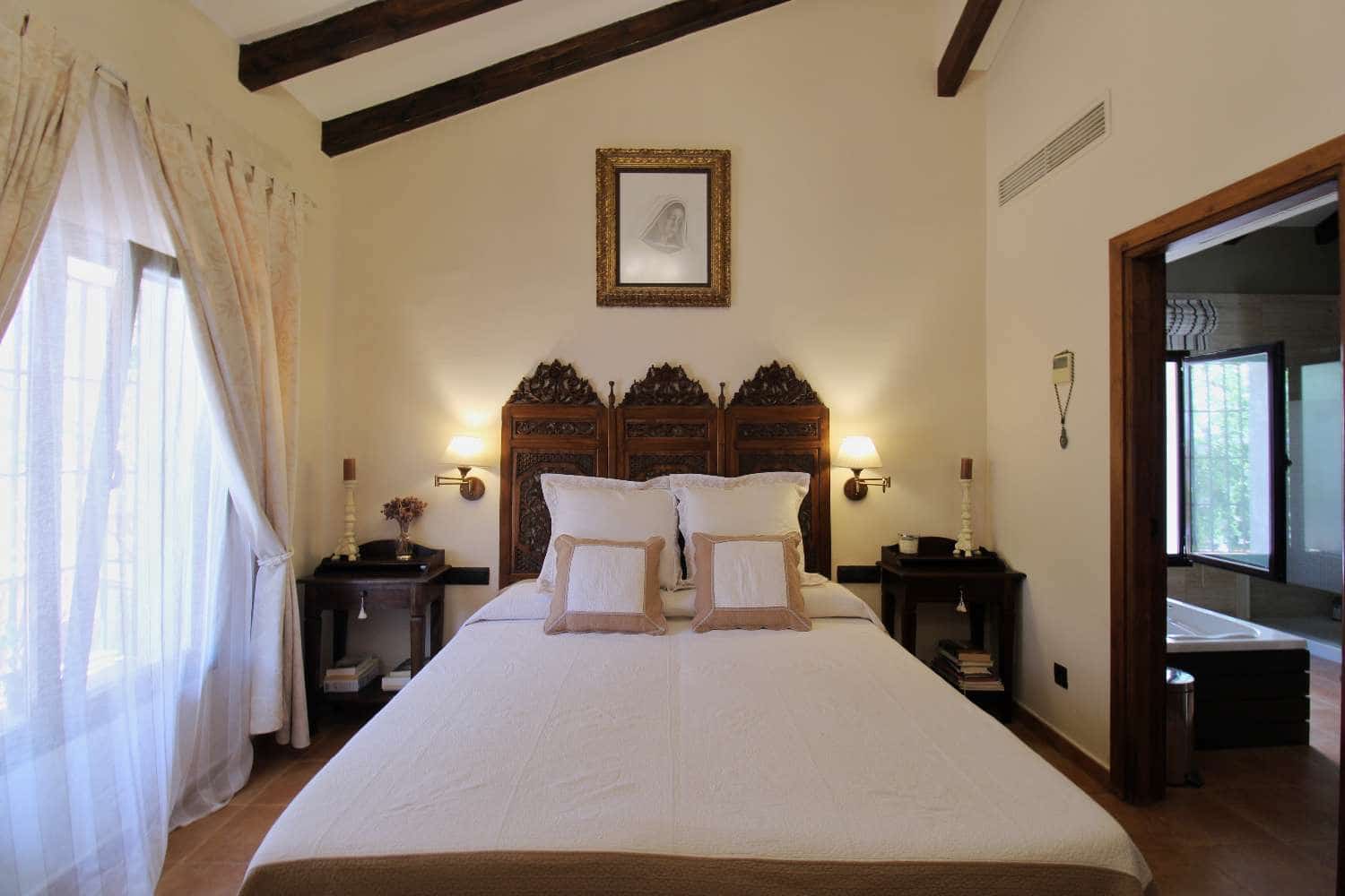 4 quarto Moradia para venda em Alhaurin de la Torre com piscina - 650 000 € (Ref: 9141314)