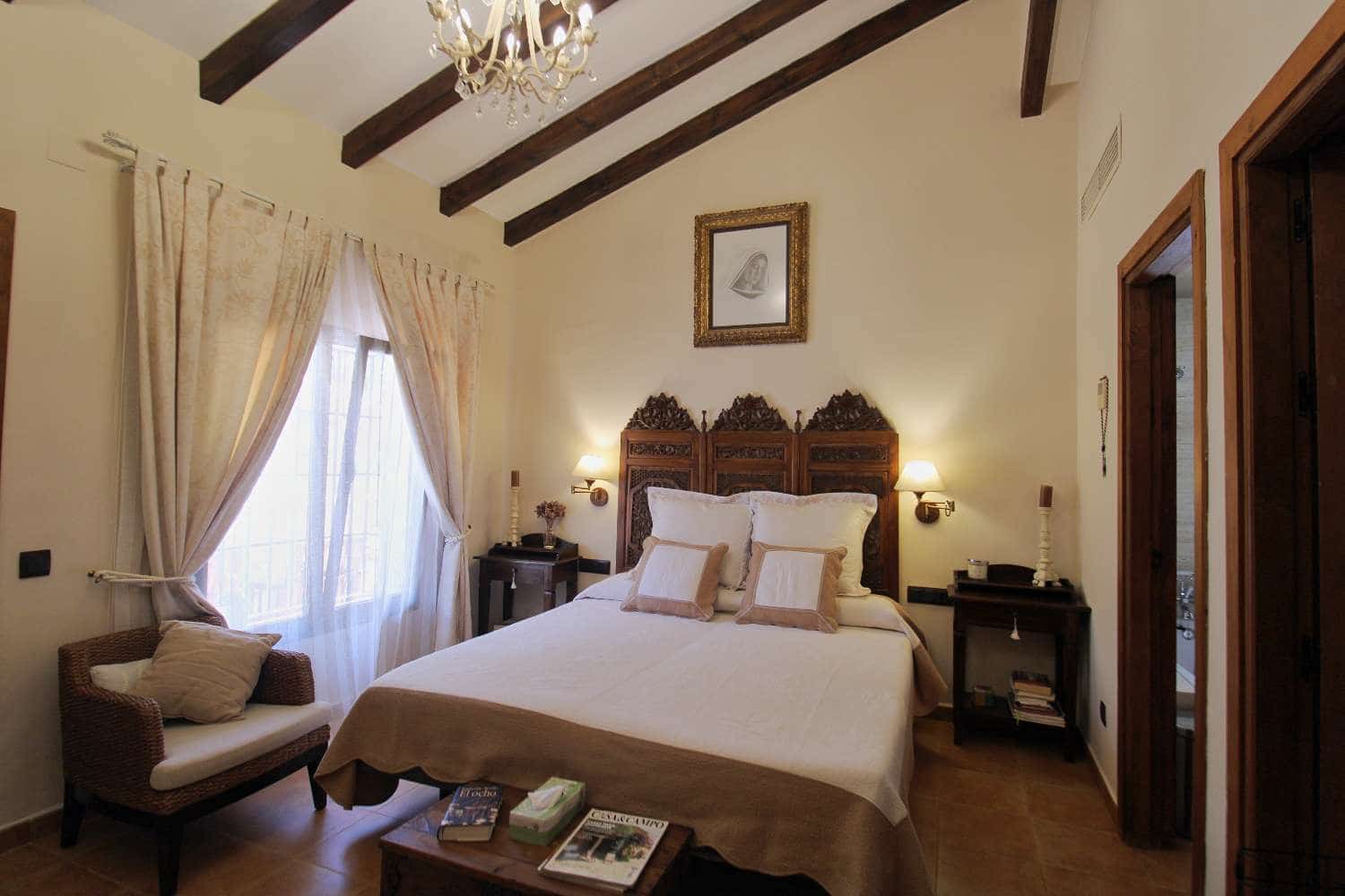 4 quarto Moradia para venda em Alhaurin de la Torre com piscina - 650 000 € (Ref: 9141314)