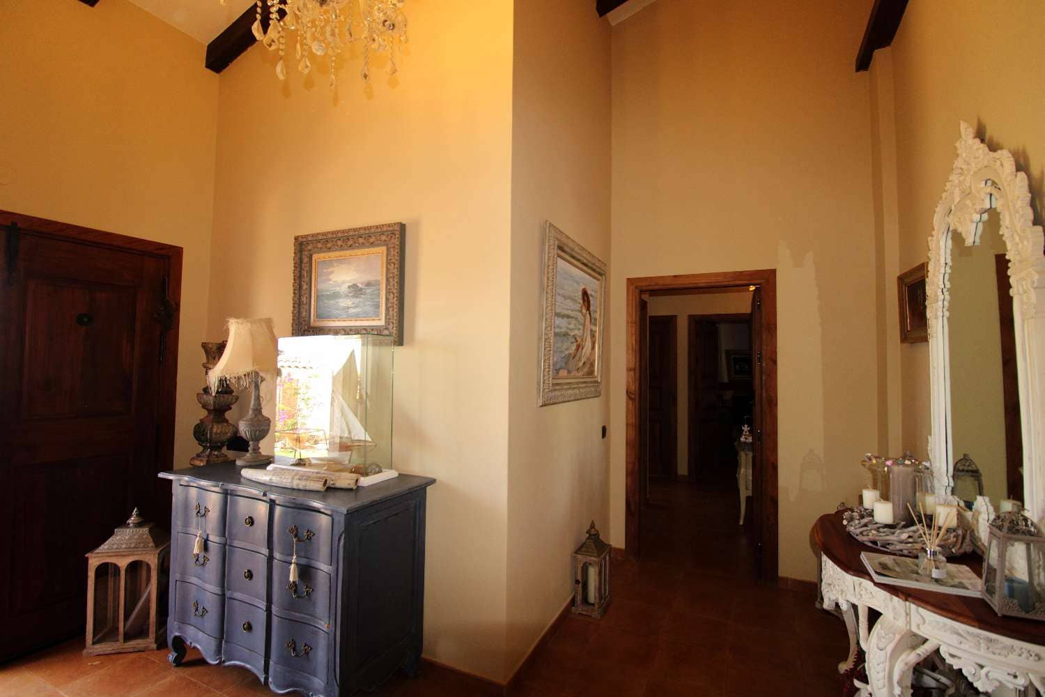 4 quarto Moradia para venda em Alhaurin de la Torre com piscina - 650 000 € (Ref: 9141314)