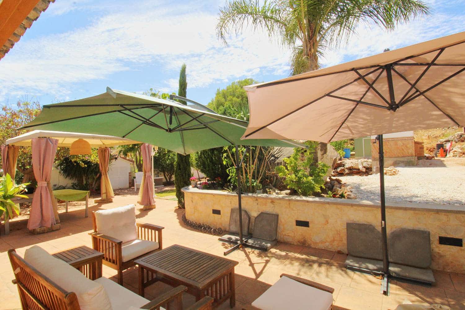 4 quarto Moradia para venda em Alhaurin de la Torre com piscina - 650 000 € (Ref: 9141314)