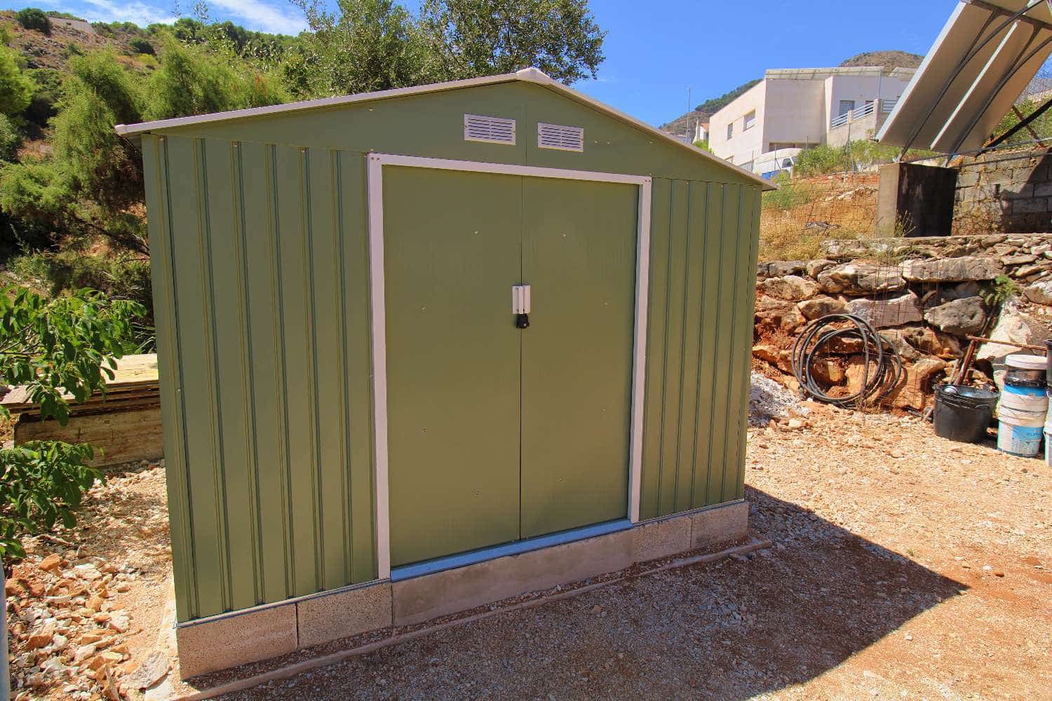 4 quarto Moradia para venda em Alhaurin de la Torre com piscina - 650 000 € (Ref: 9141314)