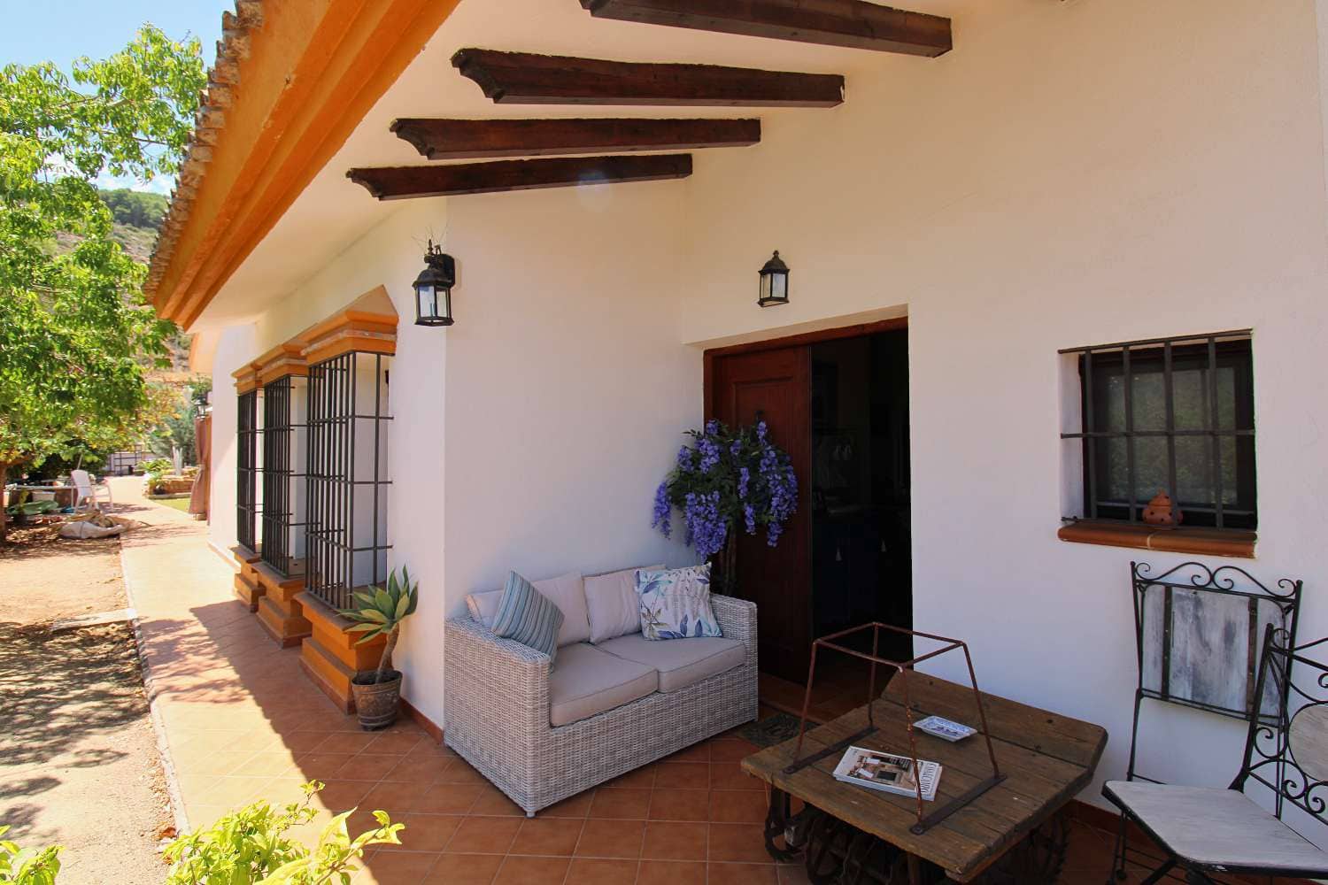 4 quarto Moradia para venda em Alhaurin de la Torre com piscina - 650 000 € (Ref: 9141314)