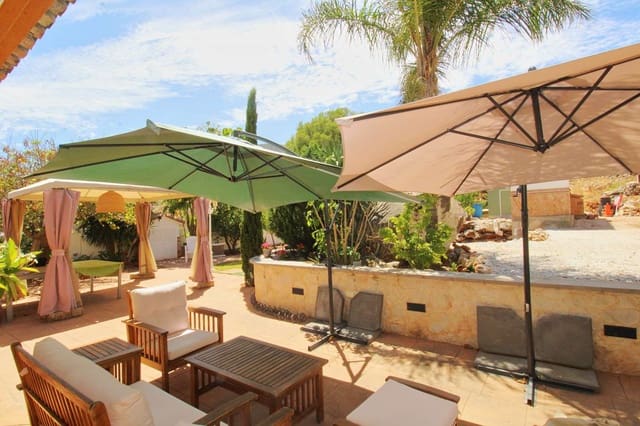 4 quarto Moradia para venda em Alhaurín de la Torre com piscina - 650 000 € (Ref: 9141314)