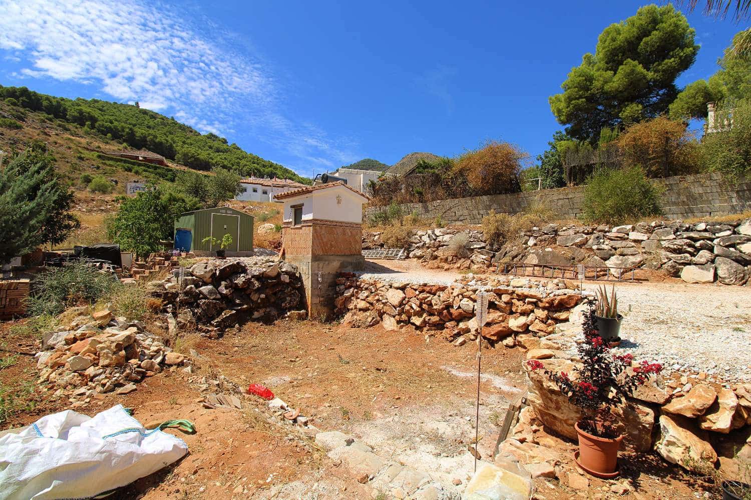 4 quarto Moradia para venda em Alhaurin de la Torre com piscina - 650 000 € (Ref: 9141314)