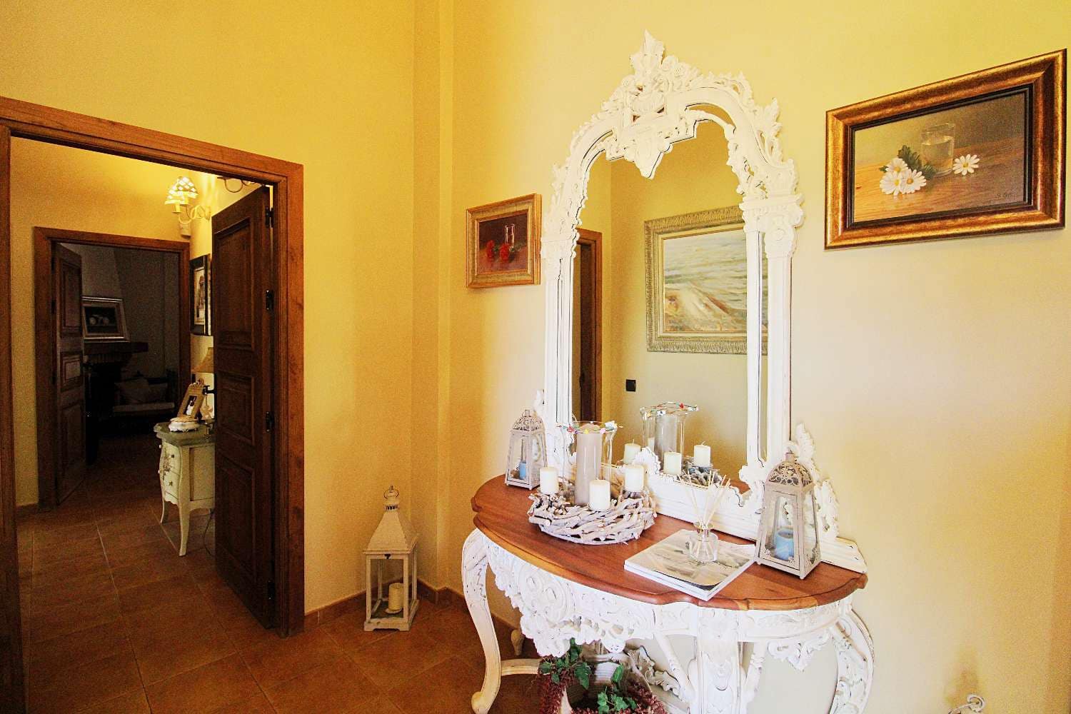 4 quarto Moradia para venda em Alhaurin de la Torre com piscina - 650 000 € (Ref: 9141314)