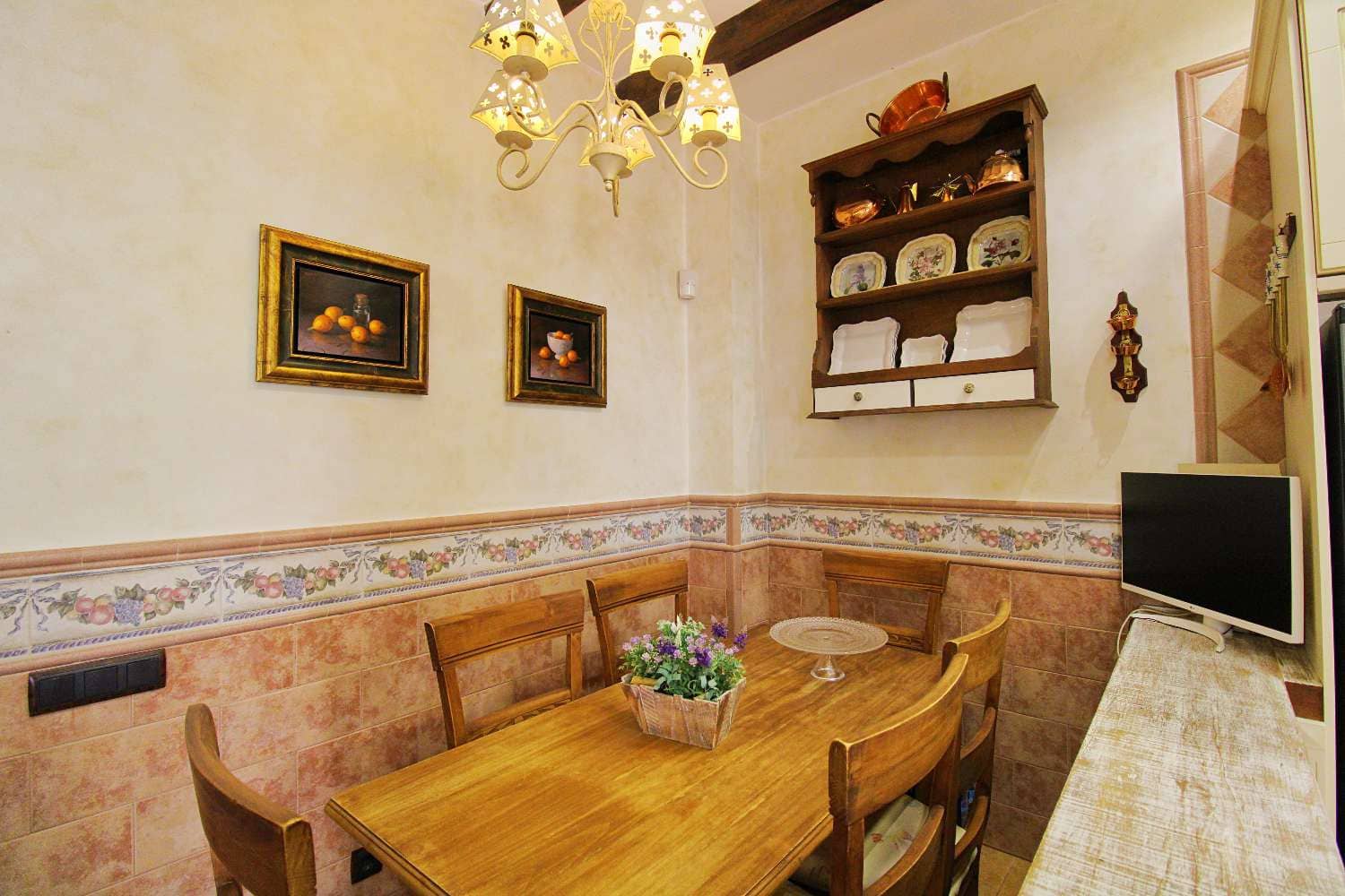 4 quarto Moradia para venda em Alhaurin de la Torre com piscina - 650 000 € (Ref: 9141314)