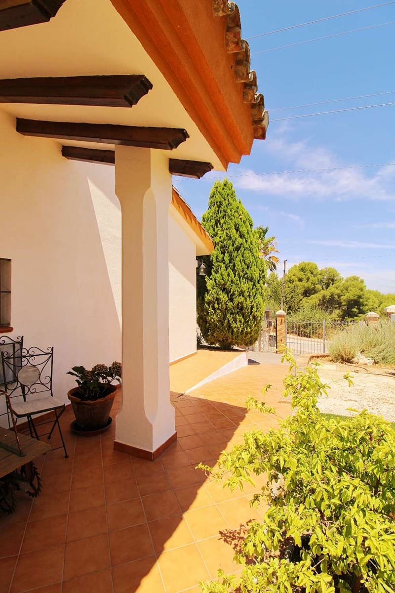 4 quarto Moradia para venda em Alhaurin de la Torre com piscina - 650 000 € (Ref: 9141314)