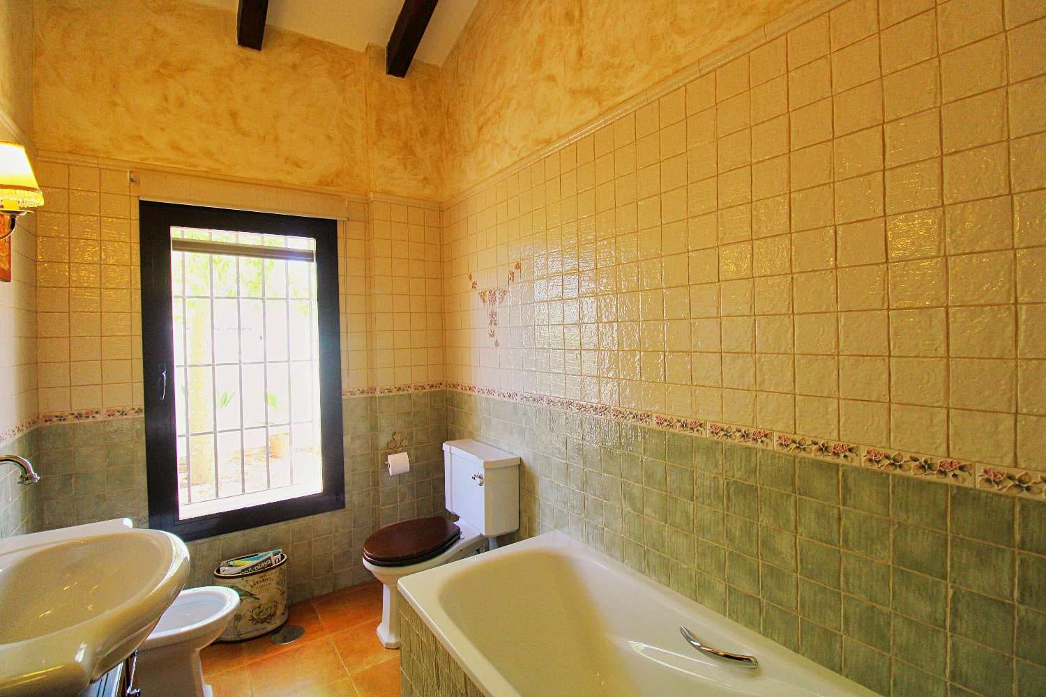 4 quarto Moradia para venda em Alhaurin de la Torre com piscina - 650 000 € (Ref: 9141314)