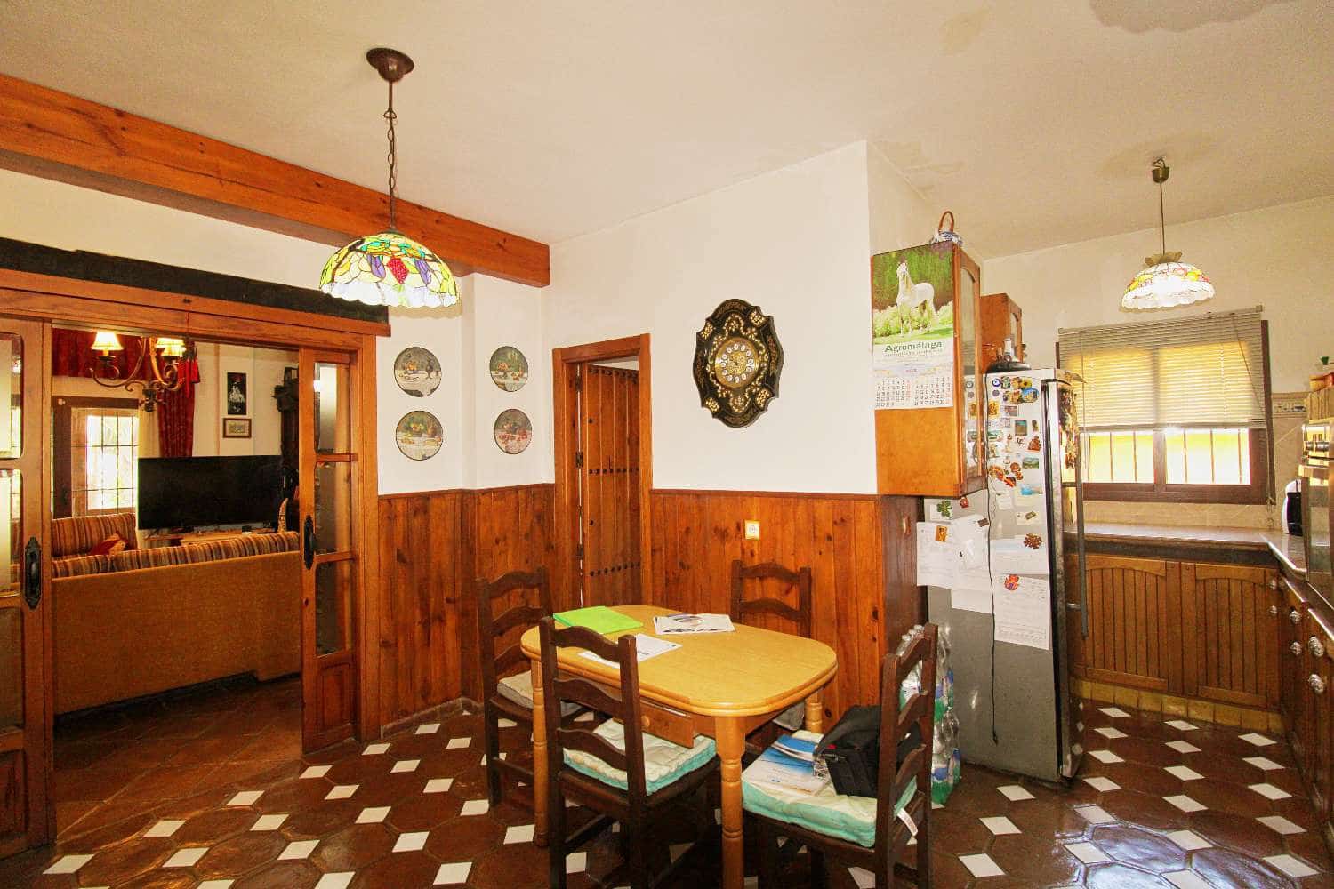 5 sovrum Villa till salu i Alhaurin de la Torre med pool - 735 000 € (Ref: 9151696)