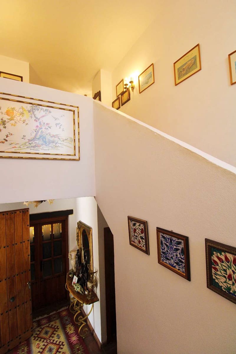 5 sovrum Villa till salu i Alhaurin de la Torre med pool - 735 000 € (Ref: 9151696)