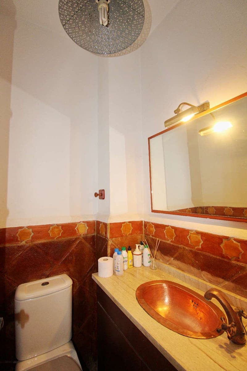 5 sovrum Villa till salu i Alhaurin de la Torre med pool - 735 000 € (Ref: 9151696)