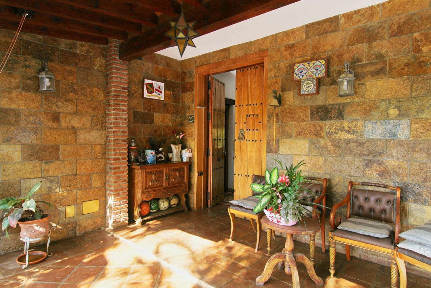 5 sovrum Villa till salu i Alhaurin de la Torre med pool - 735 000 € (Ref: 9151696)