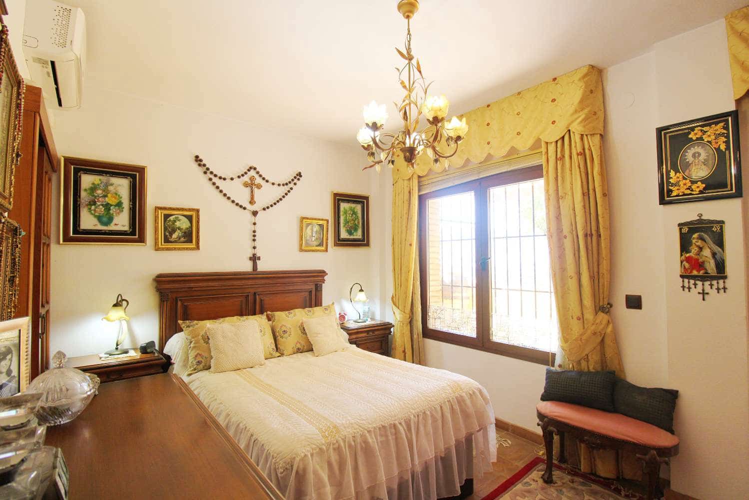 5 sovrum Villa till salu i Alhaurin de la Torre med pool - 735 000 € (Ref: 9151696)