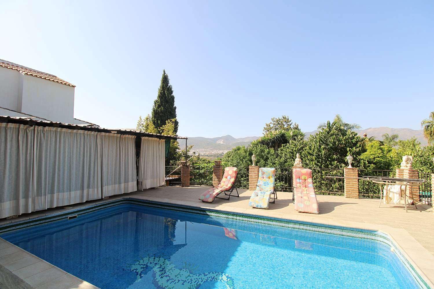 5 sovrum Villa till salu i Alhaurin de la Torre med pool - 735 000 € (Ref: 9151696)