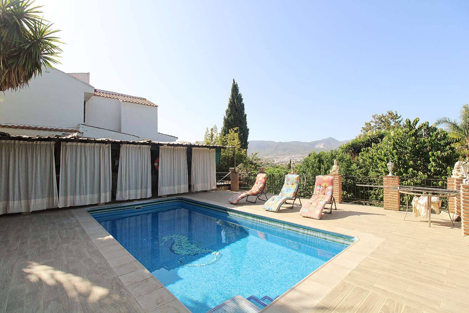 5 sovrum Villa till salu i Alhaurin de la Torre med pool - 735 000 € (Ref: 9151696)