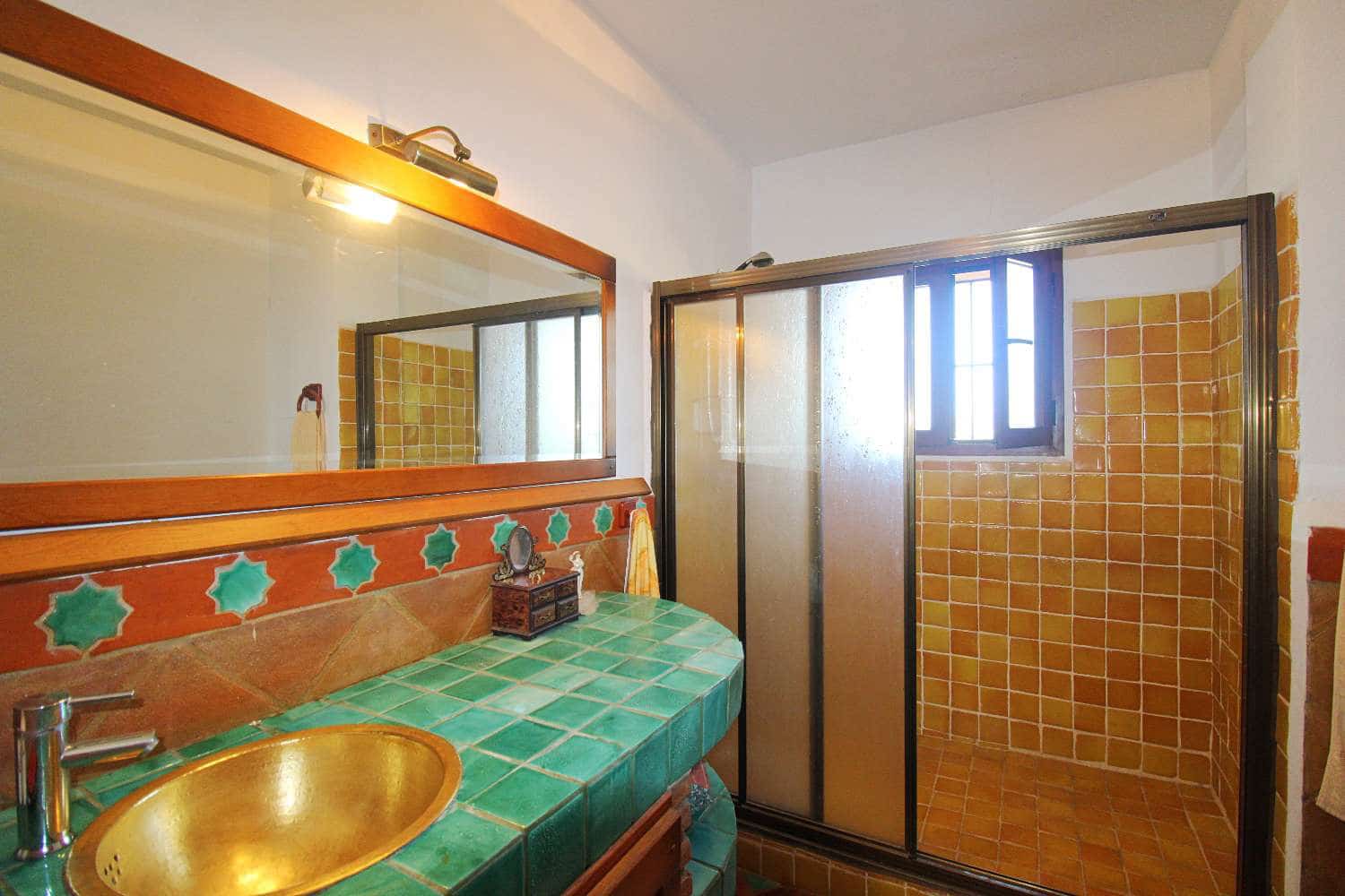 5 sovrum Villa till salu i Alhaurin de la Torre med pool - 735 000 € (Ref: 9151696)