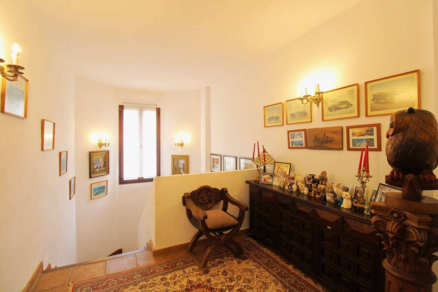 5 sovrum Villa till salu i Alhaurin de la Torre med pool - 735 000 € (Ref: 9151696)