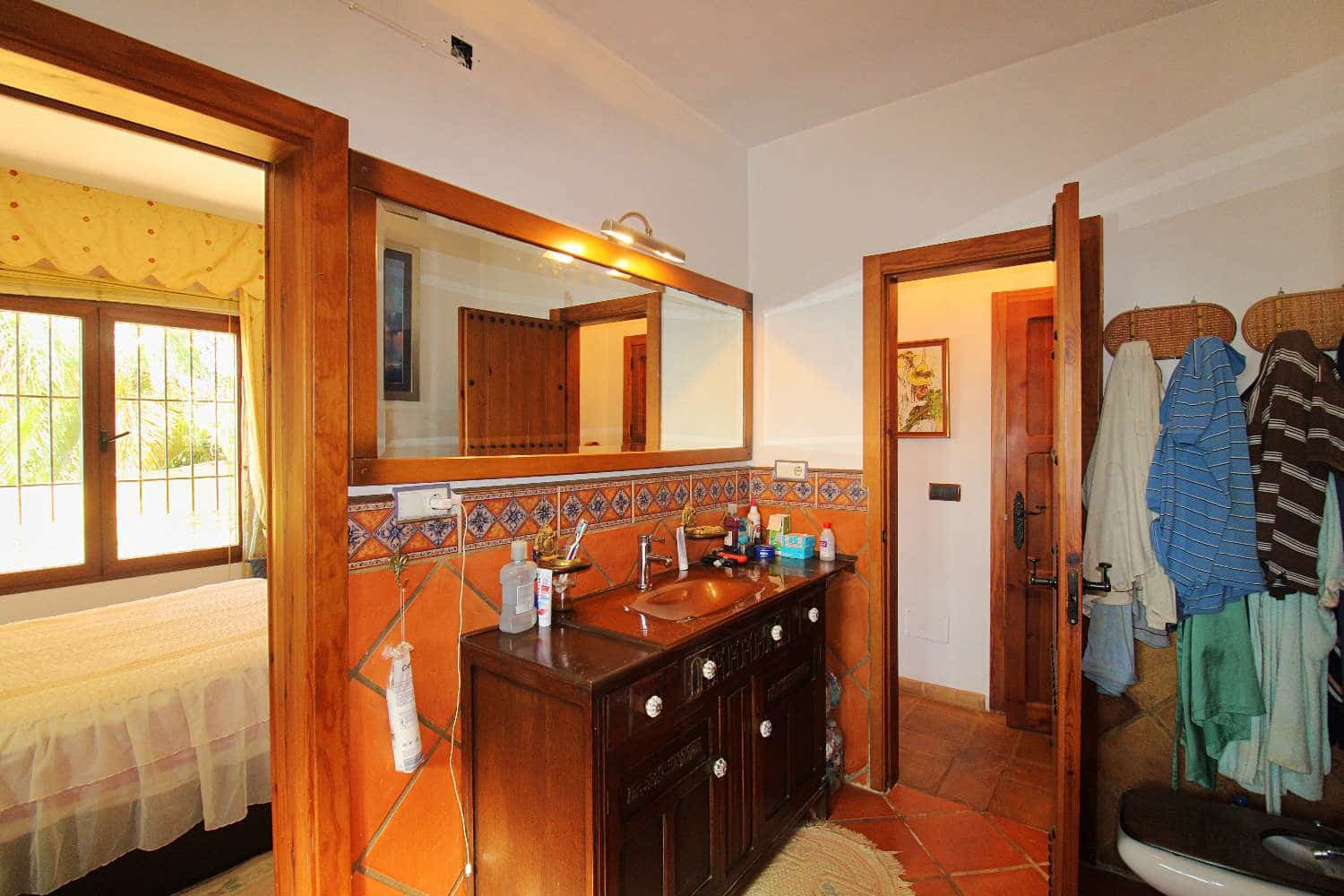 5 sovrum Villa till salu i Alhaurin de la Torre med pool - 735 000 € (Ref: 9151696)