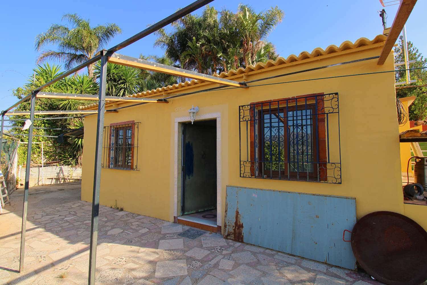 5 sovrum Villa till salu i Alhaurin de la Torre med pool - 735 000 € (Ref: 9151696)