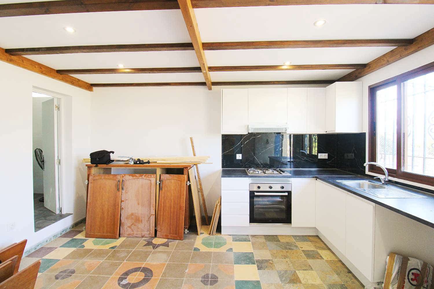 5 sovrum Villa till salu i Alhaurin de la Torre med pool - 735 000 € (Ref: 9151696)