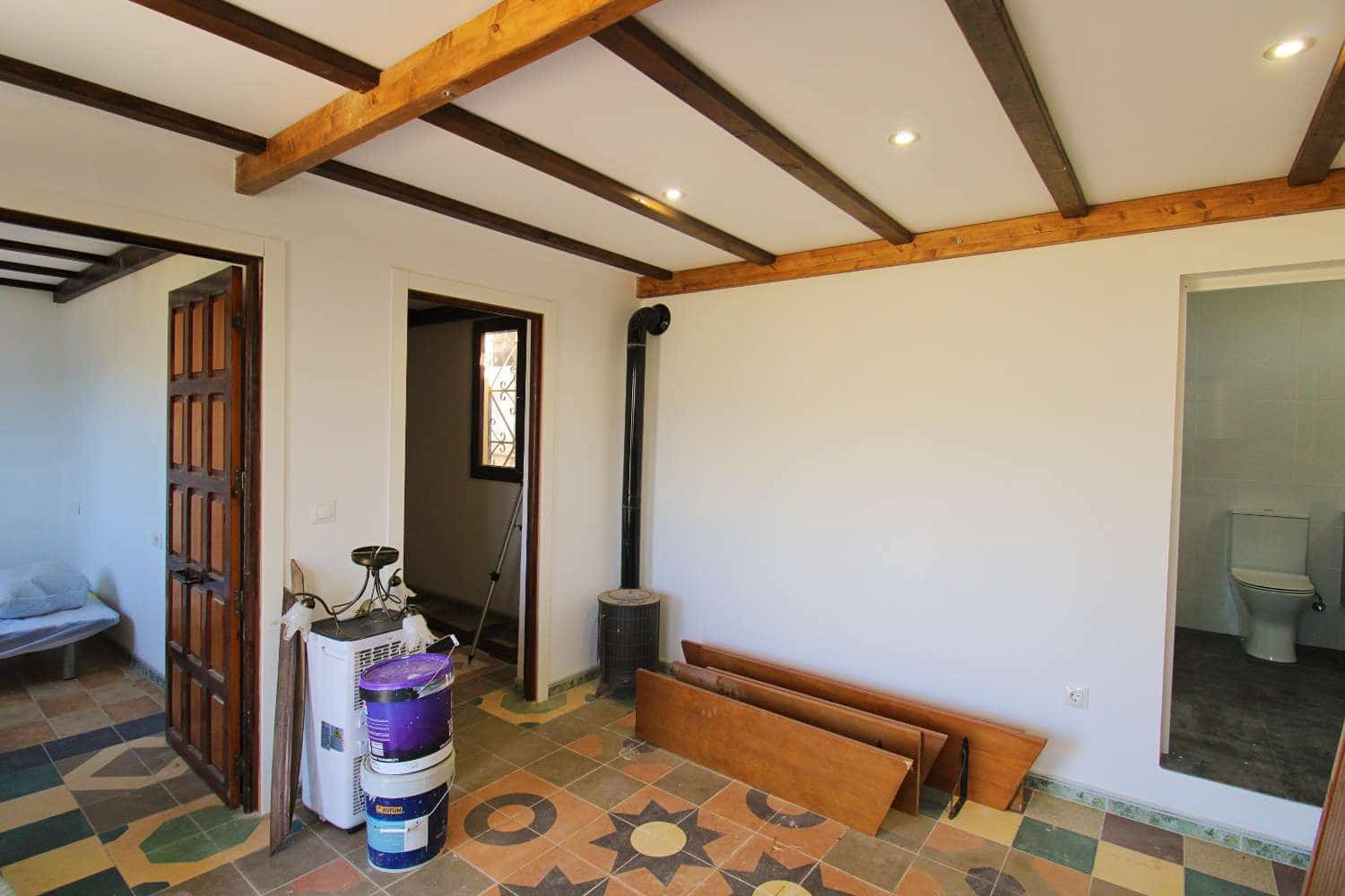 5 sovrum Villa till salu i Alhaurin de la Torre med pool - 735 000 € (Ref: 9151696)