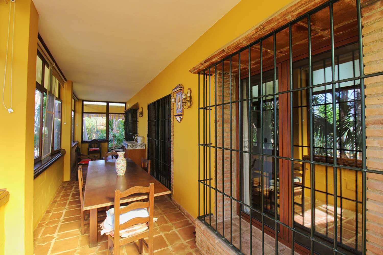 5 sovrum Villa till salu i Alhaurin de la Torre med pool - 735 000 € (Ref: 9151696)