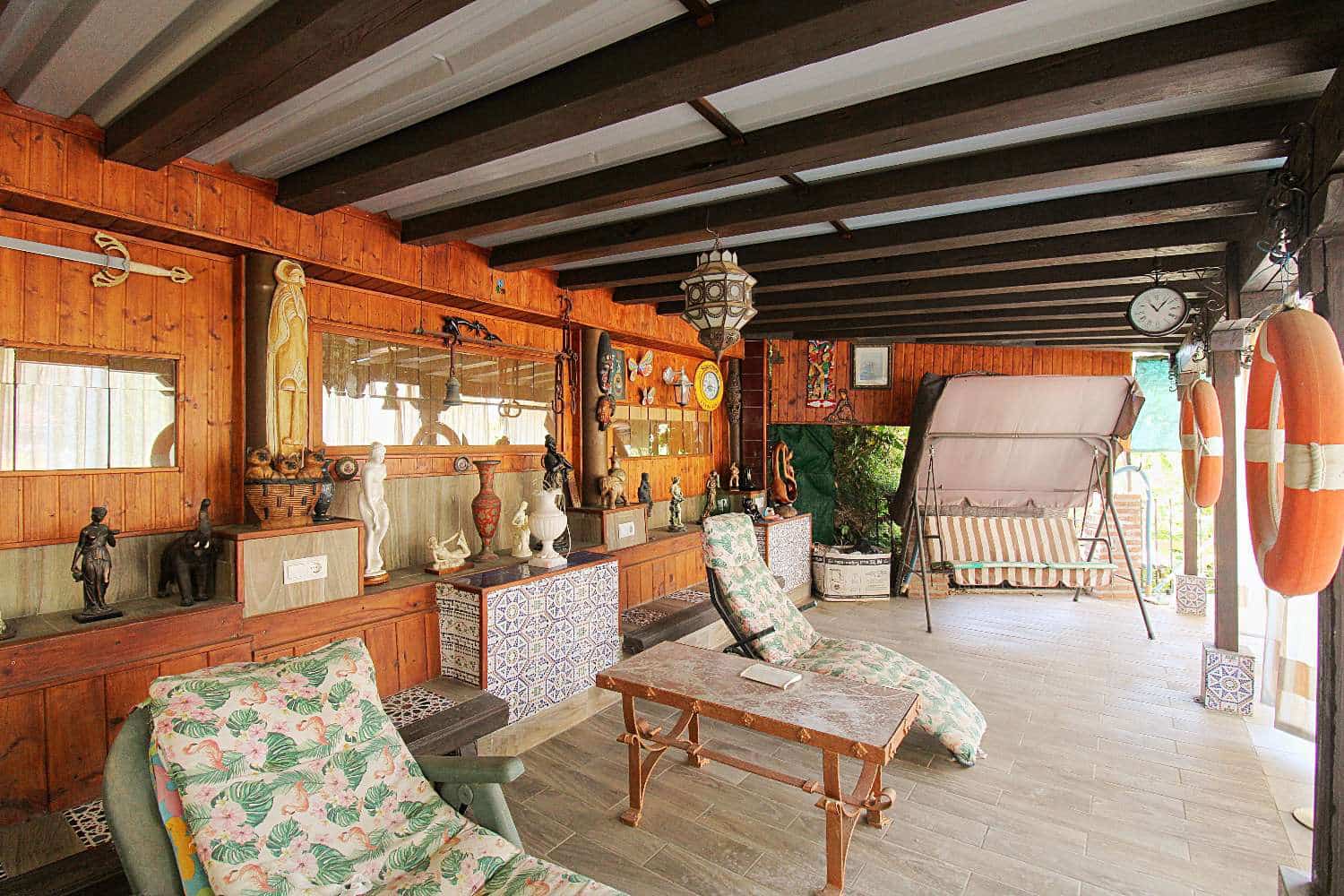 5 sovrum Villa till salu i Alhaurin de la Torre med pool - 735 000 € (Ref: 9151696)