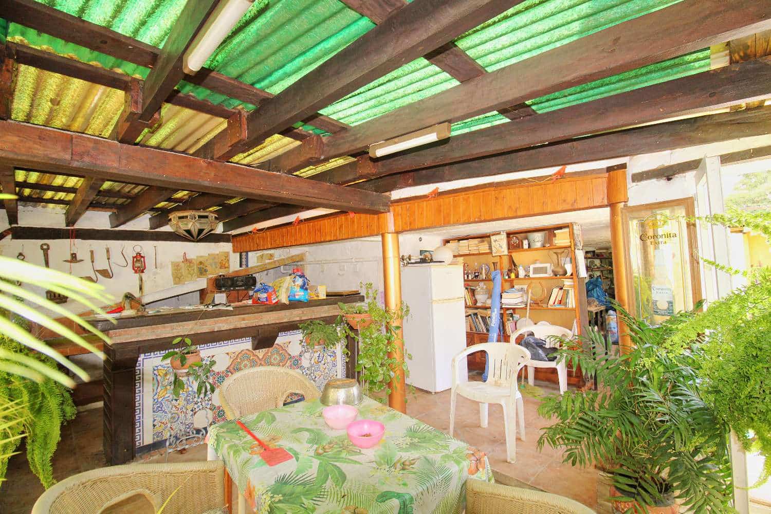 5 sovrum Villa till salu i Alhaurin de la Torre med pool - 735 000 € (Ref: 9151696)