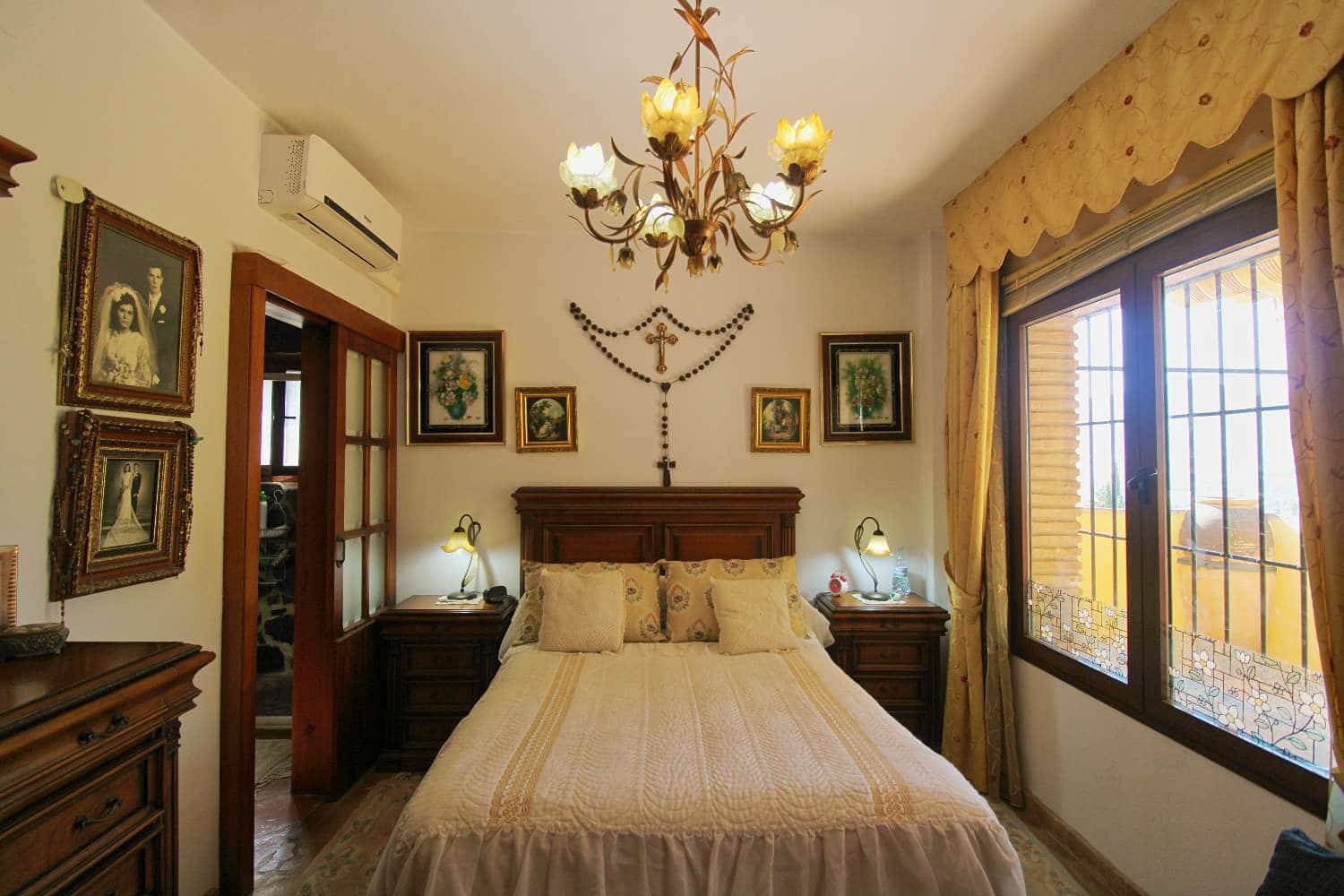 5 sovrum Villa till salu i Alhaurin de la Torre med pool - 735 000 € (Ref: 9151696)