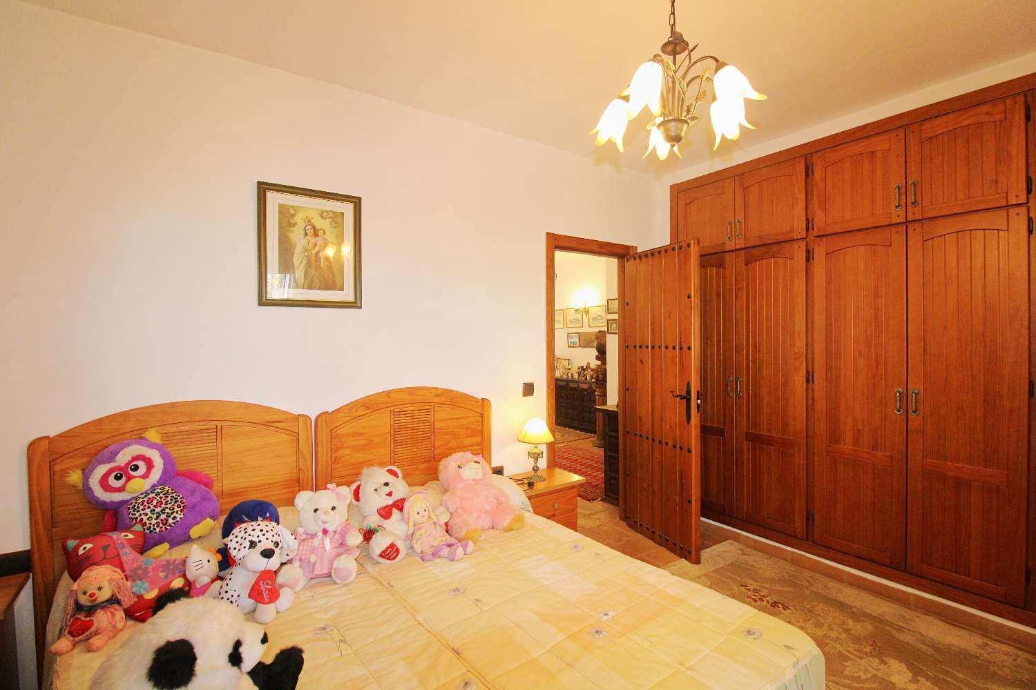 5 sovrum Villa till salu i Alhaurin de la Torre med pool - 735 000 € (Ref: 9151696)