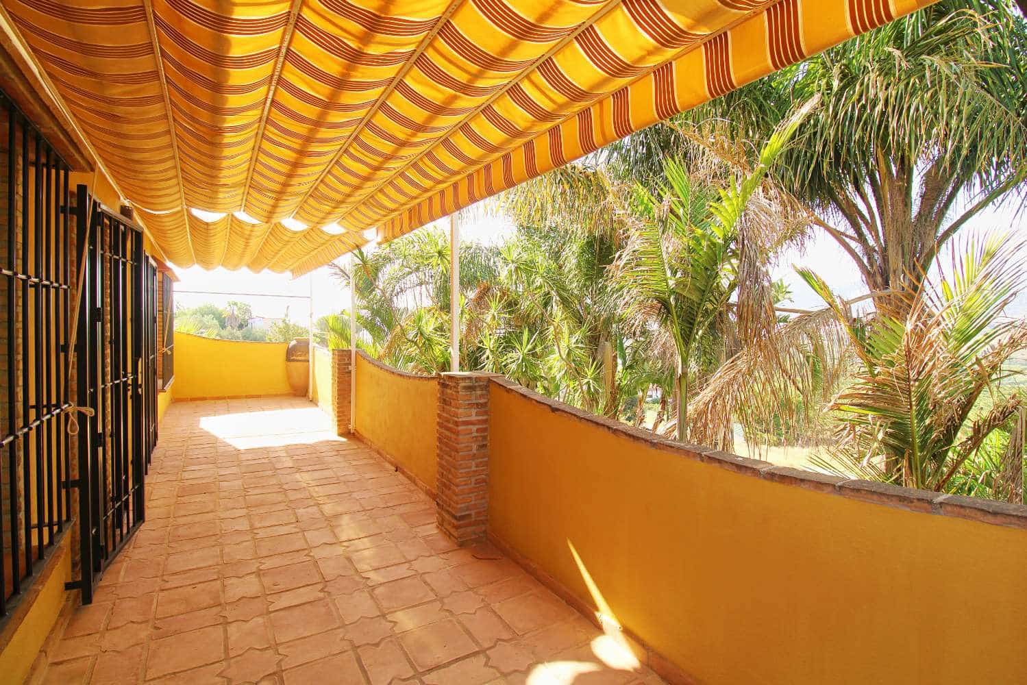 5 sovrum Villa till salu i Alhaurin de la Torre med pool - 735 000 € (Ref: 9151696)