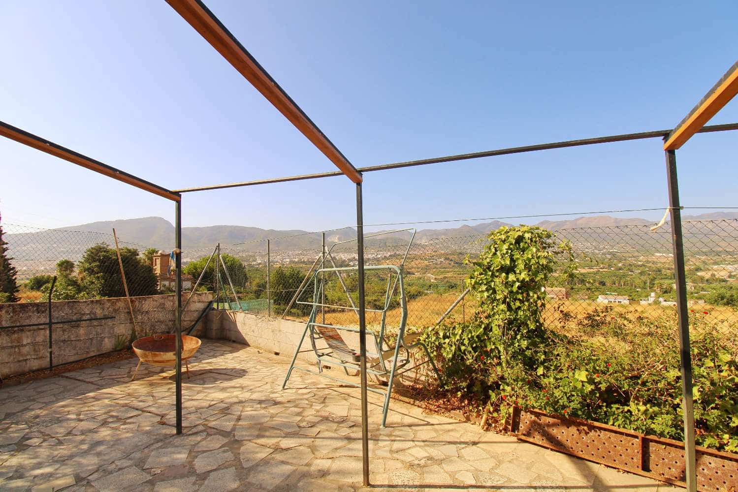 5 sovrum Villa till salu i Alhaurin de la Torre med pool - 735 000 € (Ref: 9151696)