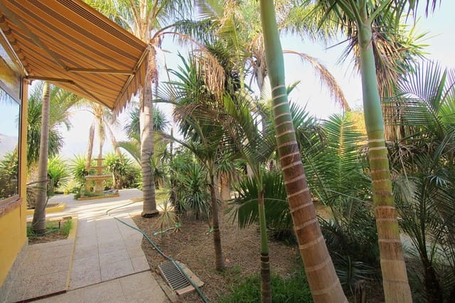 5 soveværelse Villa til salg i Alhaurín de la Torre med swimmingpool - € 735.000 (Ref: 9151696)