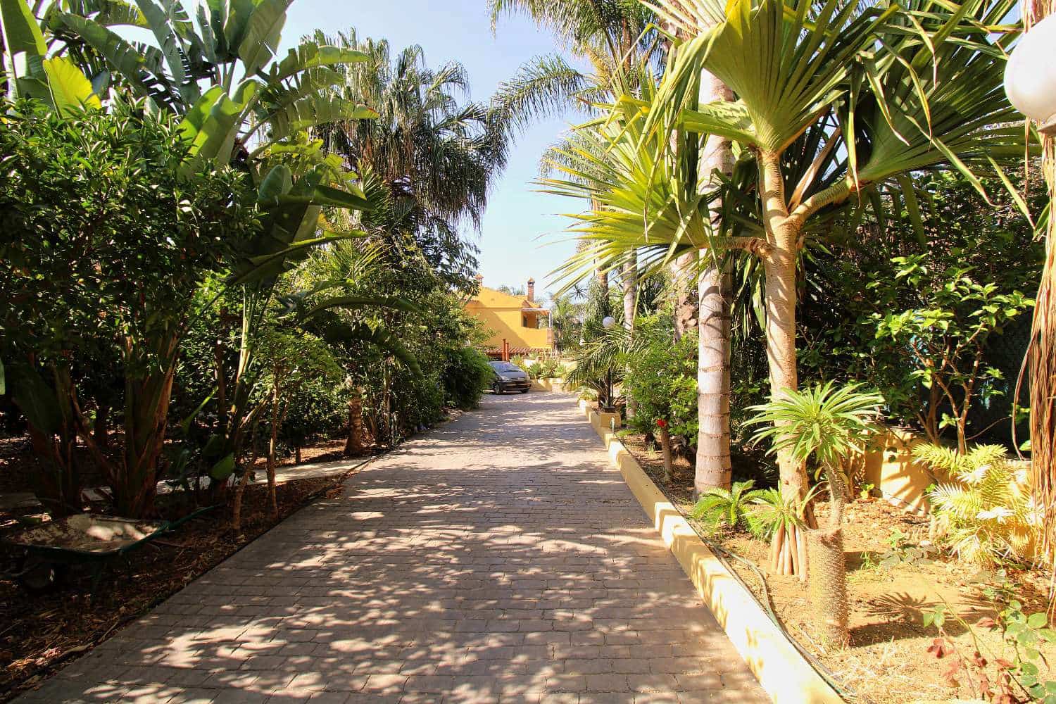 5 sovrum Villa till salu i Alhaurin de la Torre med pool - 735 000 € (Ref: 9151696)