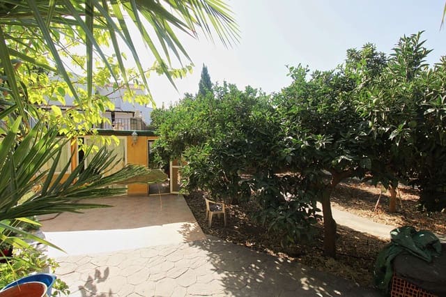 5 soveværelse Villa til salg i Alhaurín de la Torre med swimmingpool - € 735.000 (Ref: 9151696)