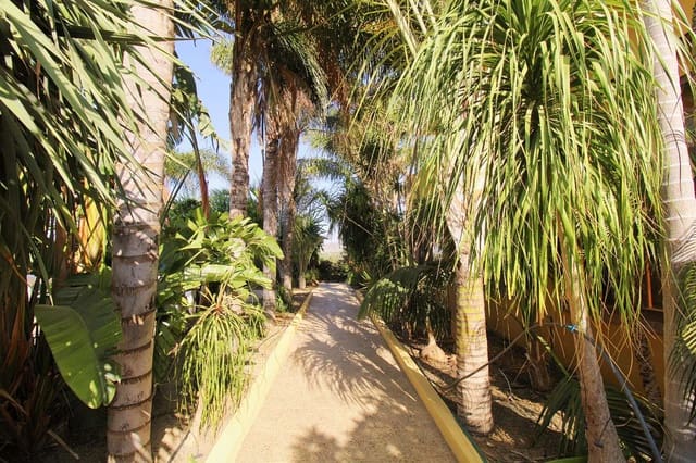 5 soveværelse Villa til salg i Alhaurín de la Torre med swimmingpool - € 735.000 (Ref: 9151696)