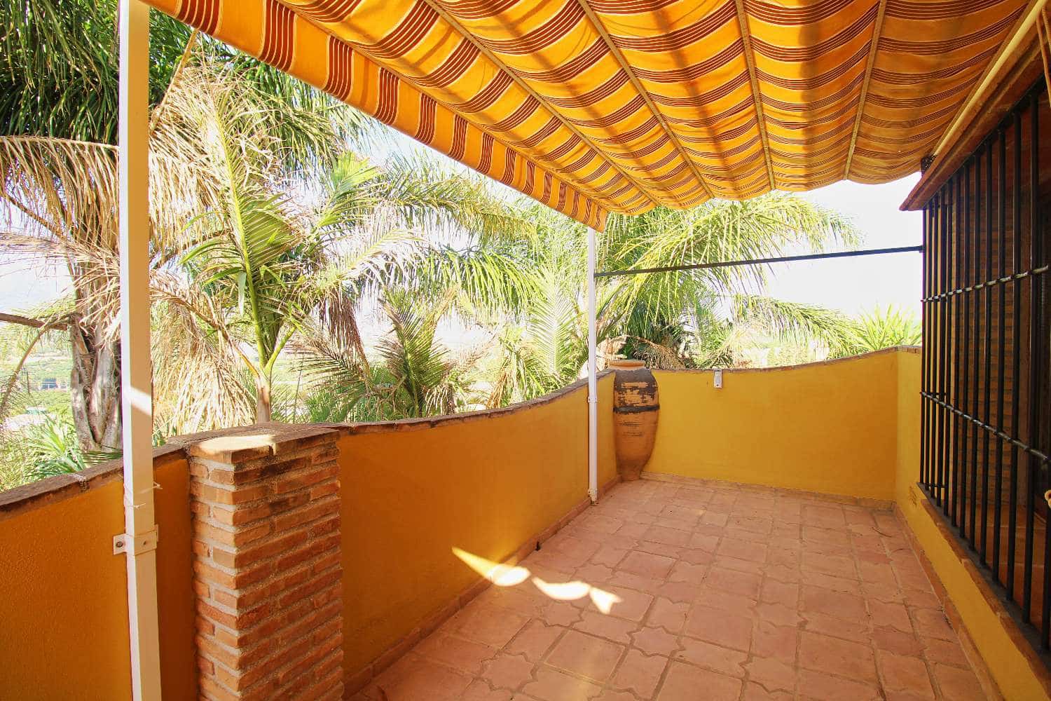 5 sovrum Villa till salu i Alhaurin de la Torre med pool - 735 000 € (Ref: 9151696)