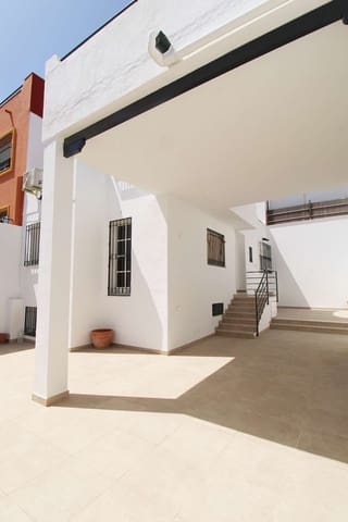 3 soveværelse Rækkehus til salg i Alhaurín de la Torre - € 425.000 (Ref: 9151697)