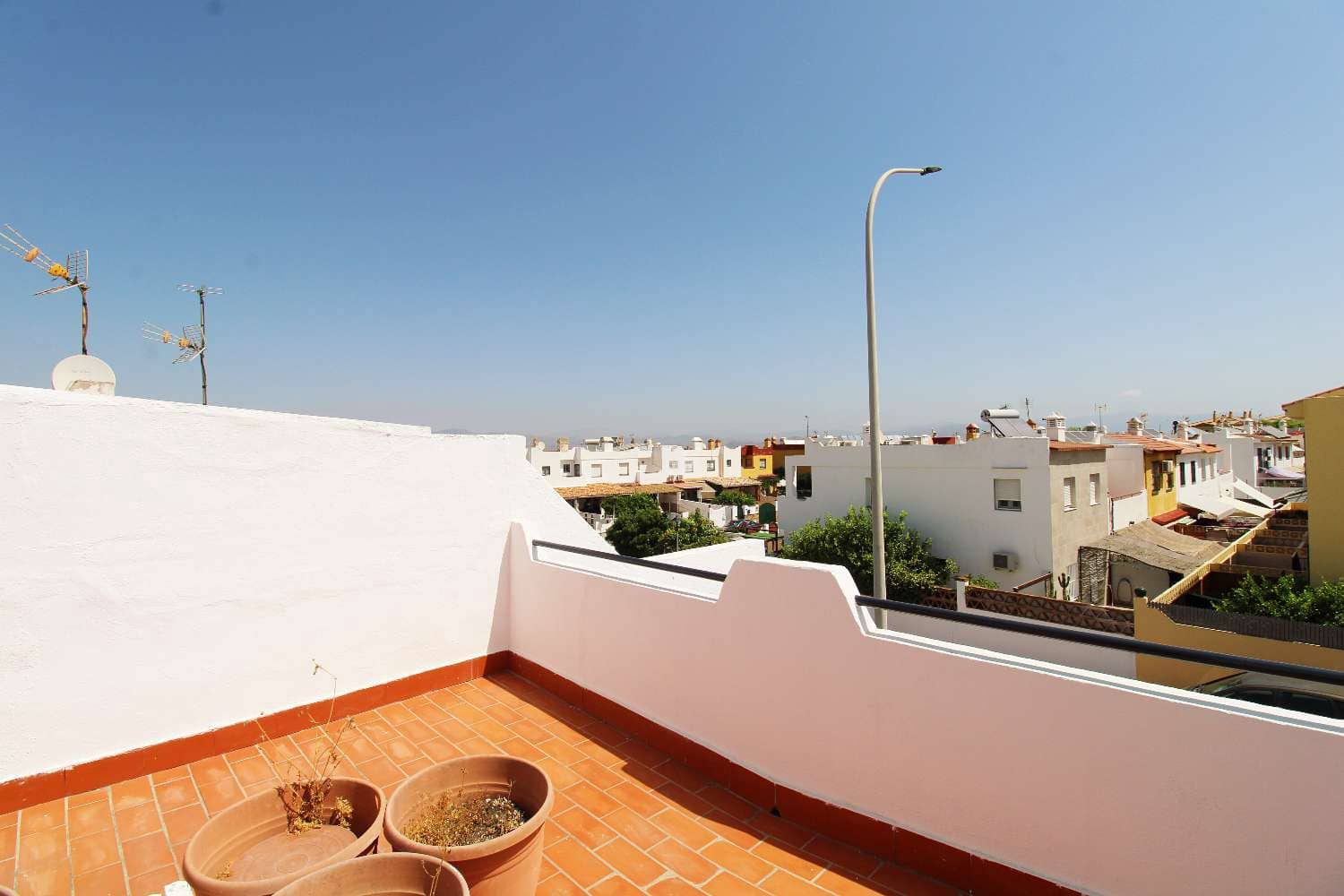 3 soveværelse Rækkehus til salg i Alhaurin de la Torre - € 425.000 (Ref: 9151697)