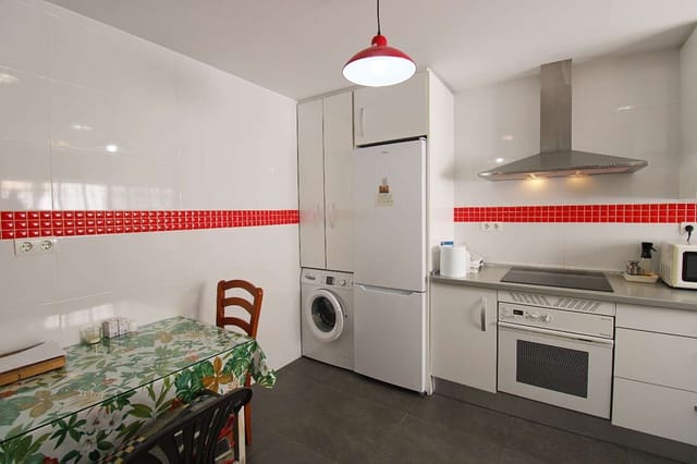 3 soveværelse Rækkehus til salg i Alhaurín de la Torre - € 425.000 (Ref: 9151697)