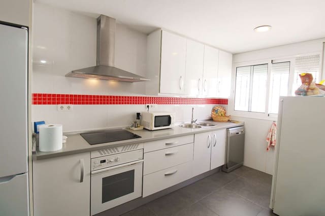 3 soveværelse Rækkehus til salg i Alhaurín de la Torre - € 425.000 (Ref: 9151697)