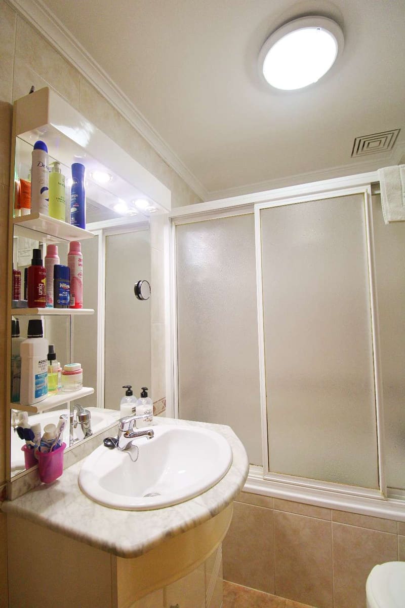 3 sypialnia Mieszkanie na sprzedaż w Alhaurin de la Torre z garażem - 228 000 € (Ref: 9159244)